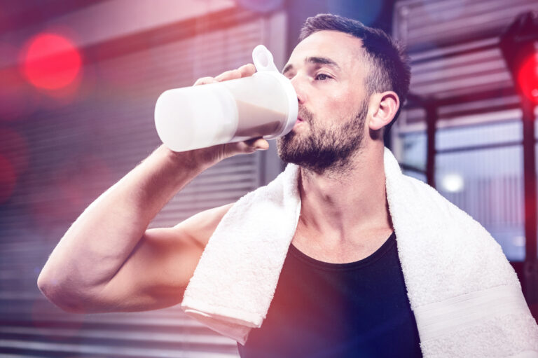 4 Superfoods To Boost Ones Testosterone Levels