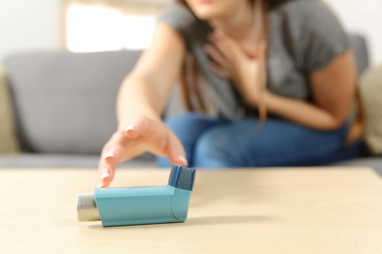 4 Things to Know about Asthma Attack and Its Symptoms