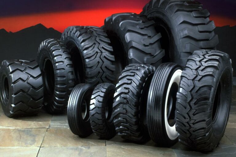 4 Things To Know Before Buying Tires Online