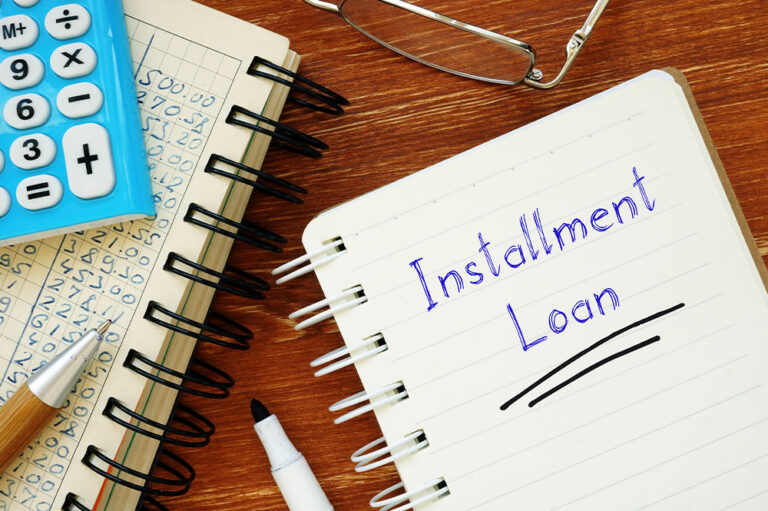 4 Things You Should Know about Installment Loans