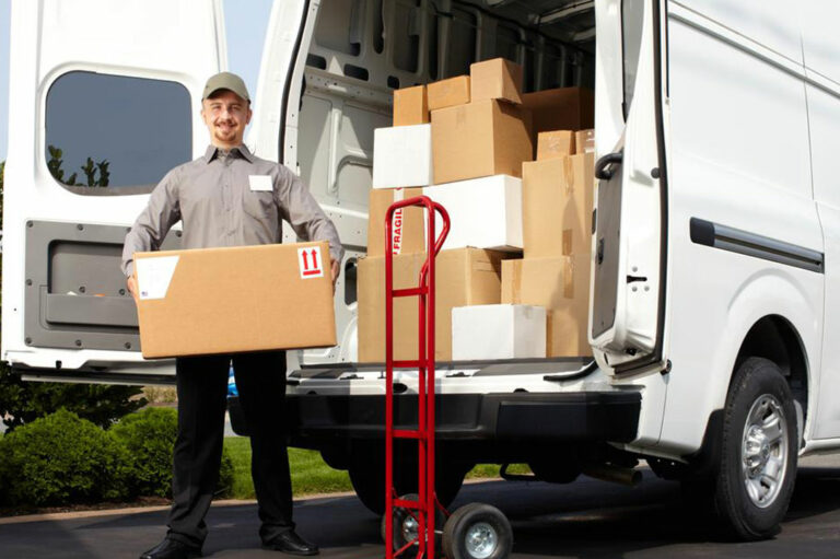 4 affordable moving companies to choose from