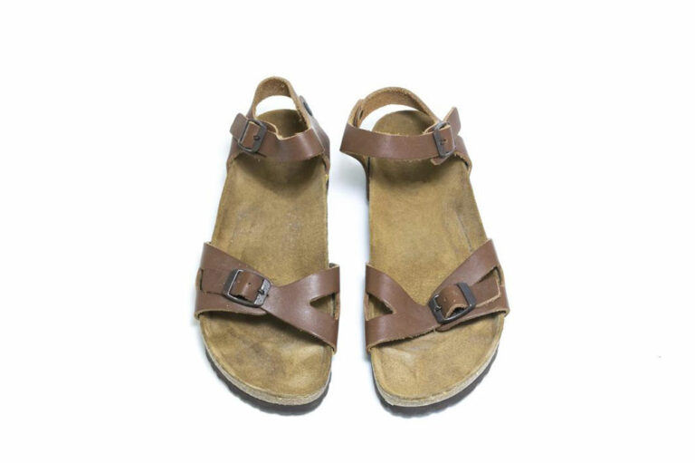 4 awesome benefits of Birkenstock shoes