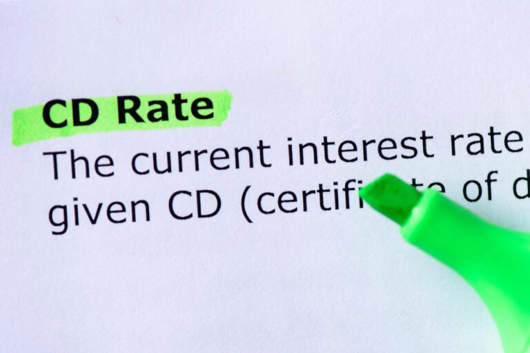 4 banks that offer the best CD rates