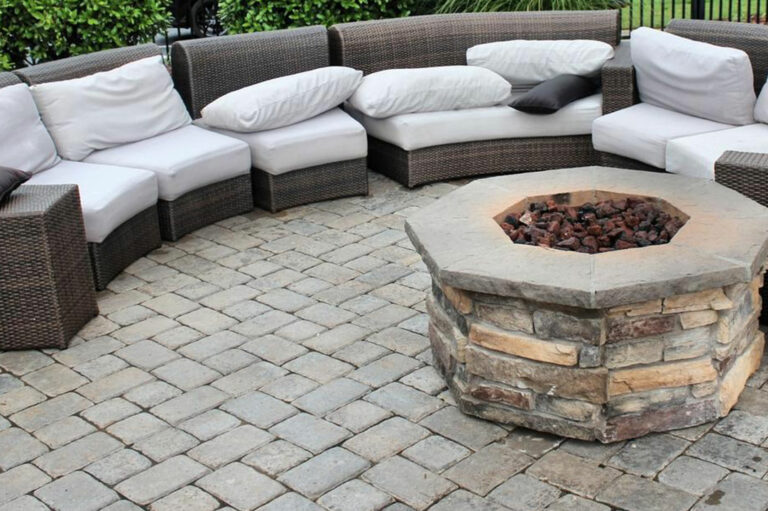 4 benefits of having a patio