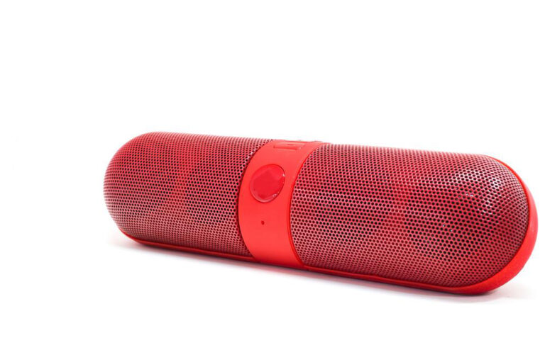 4 benefits of using Bluetooth speakers