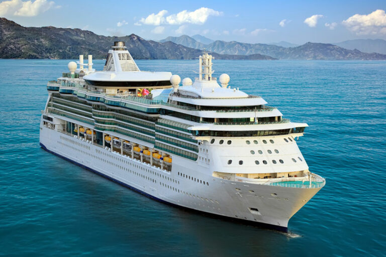 4 best budget-friendly cruise lines