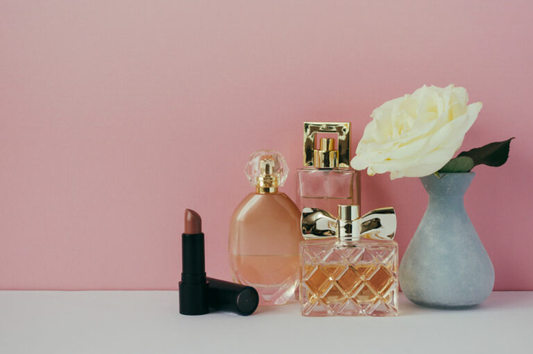 4 designer perfumes for women to splurge on