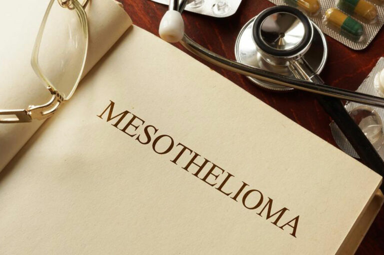 4 different types of mesothelioma you should be familiar with