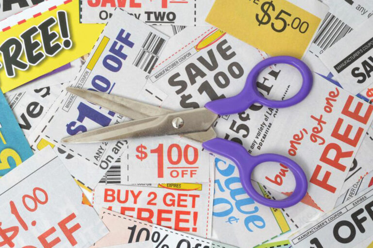 4 effective tips to find relevant coupon codes