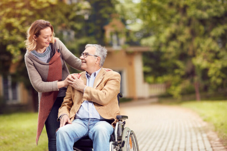 4 essential skills every caregiver must possess