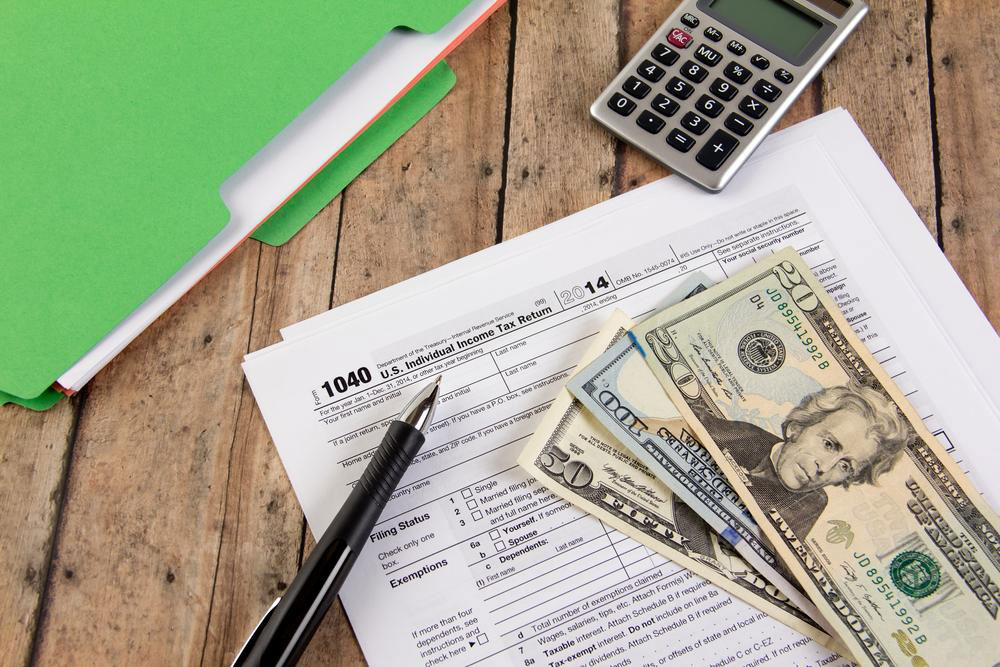 4 free tax software programs for hassle-free tax preparation services