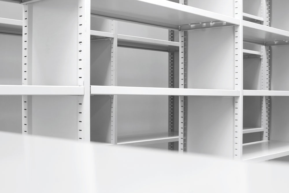 4 maneras de conseguir ofertas baratas en unidades de almacenamiento