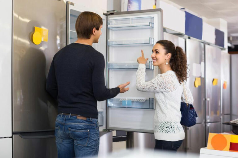 4 must-dos before you take that refrigerator deal 