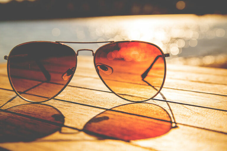 4 myths about sunglasses that could damage your vision