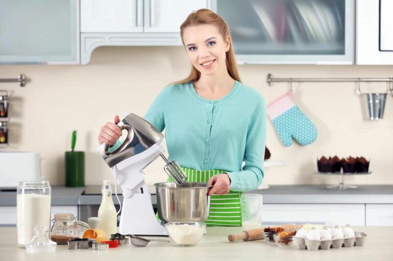 4 popular KitchenAid mixer accessories and attachments