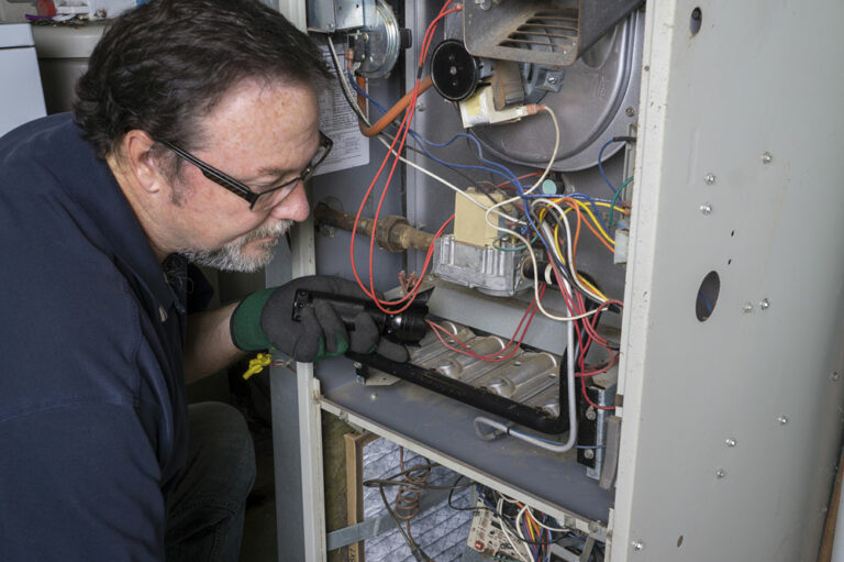 4 popular furnace repair companies in Colorado