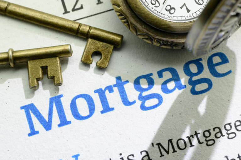 4 popular home mortgage lenders