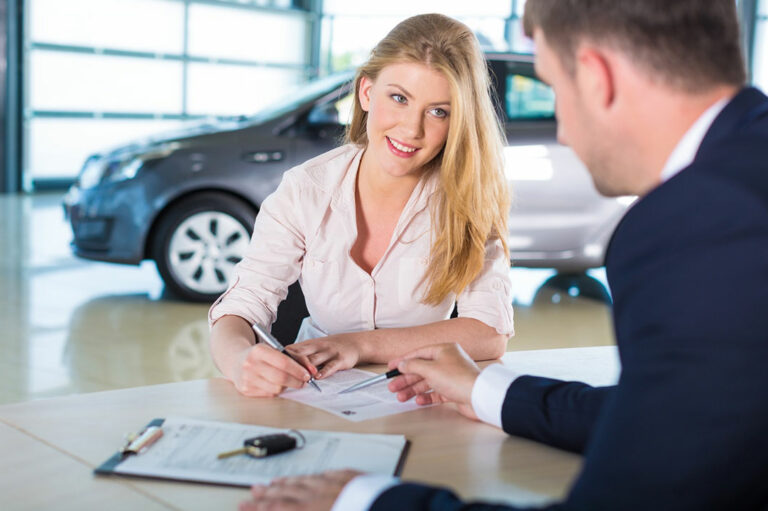 4 popular low-interest auto loan lenders for bad credit