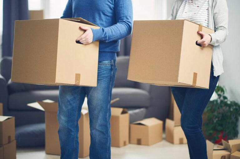 4 popular moving companies that make relocation hassle-free