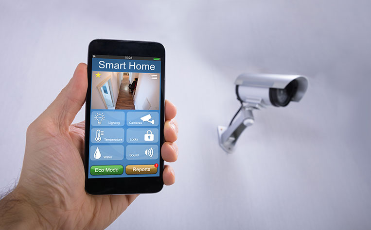 4 preguntas para hacer antes de comprar una cámara de seguridad inalámbrica