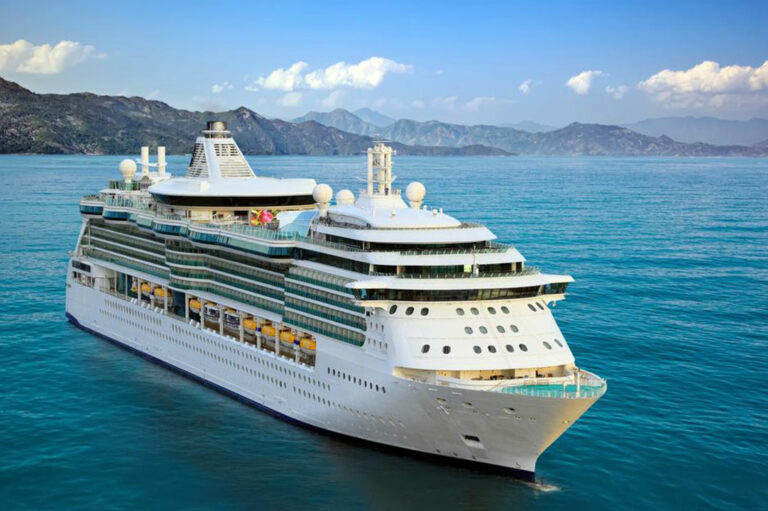 4 questions to consider before going on a cruise vacation