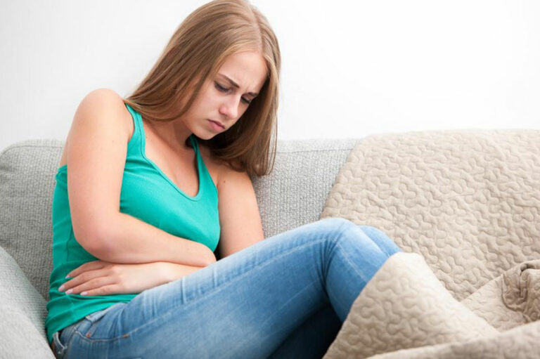 4 symptoms that indicate IBS