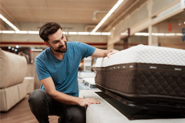 5 things to consider before buying a mattress