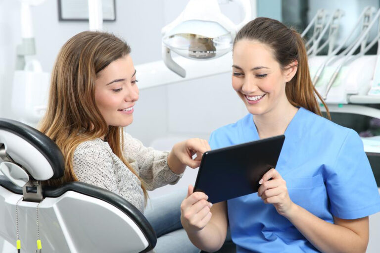 5 things to consider when choosing a dentist