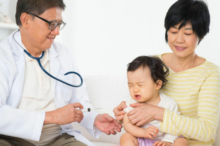 5 tips to choose a pediatrician