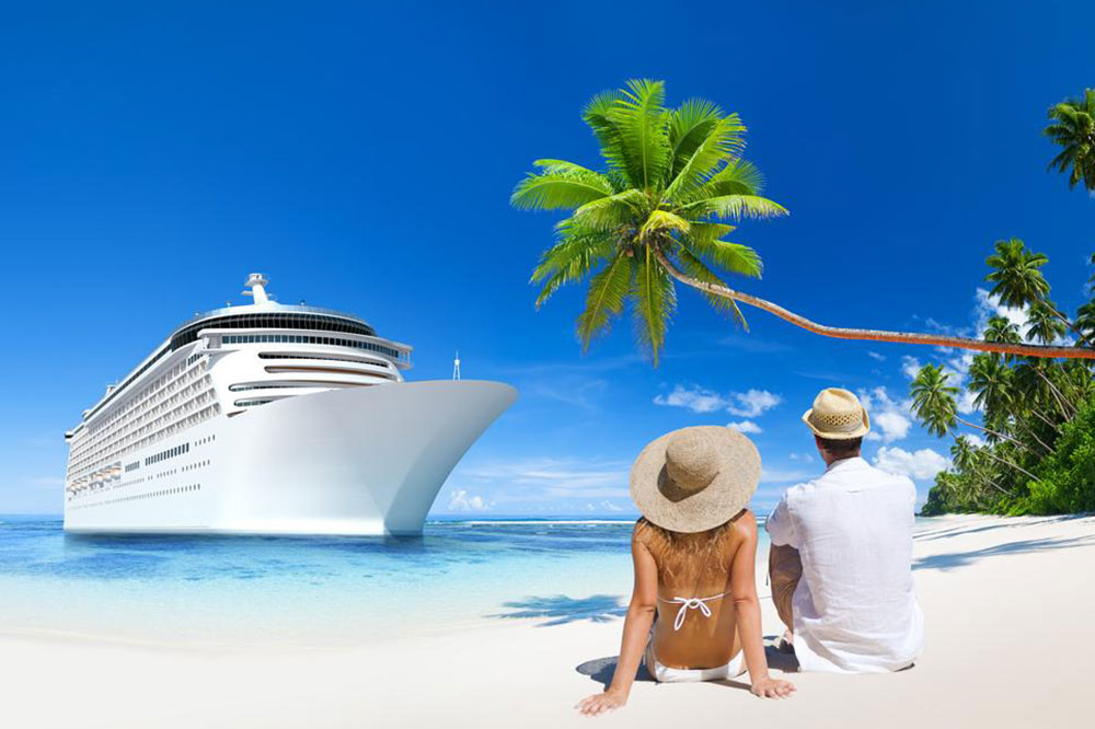 5 tips to find the best cruise deals