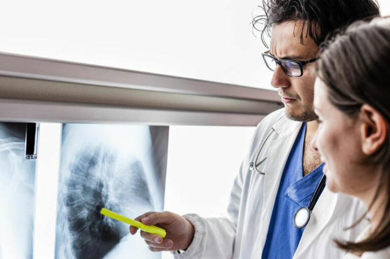 5 useful ways to reduce the risk of lung cancer