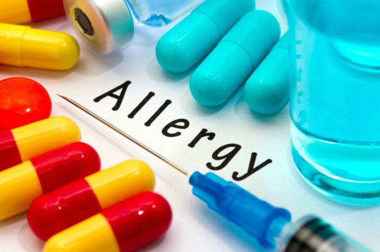 5 Common Seasonal Allergy Medications You Should Know Of