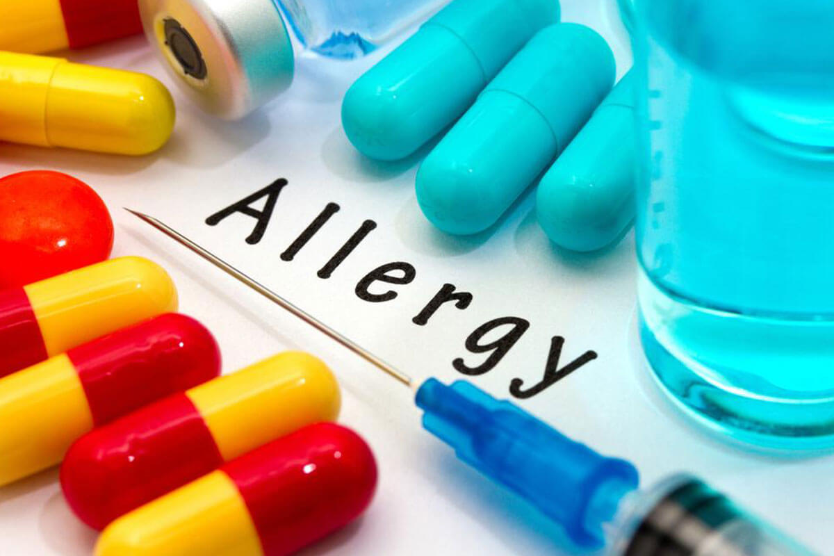 5 Common Seasonal Allergy Medications You Should Know Of