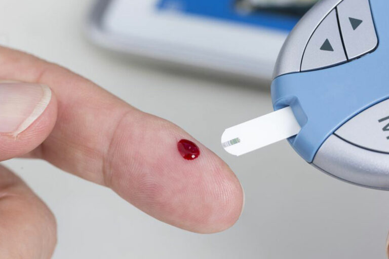 5 Effective Ways to Lower Your A1C Levels