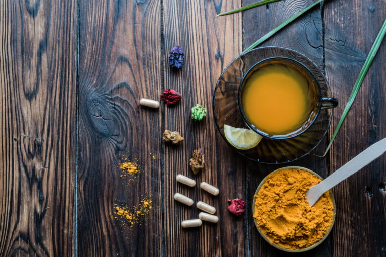 5 Must-Know Beauty Benefits Of Turmeric