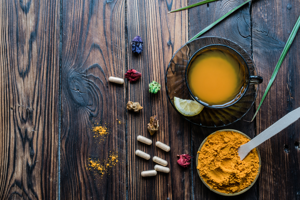 5 Must-Know Beauty Benefits Of Turmeric