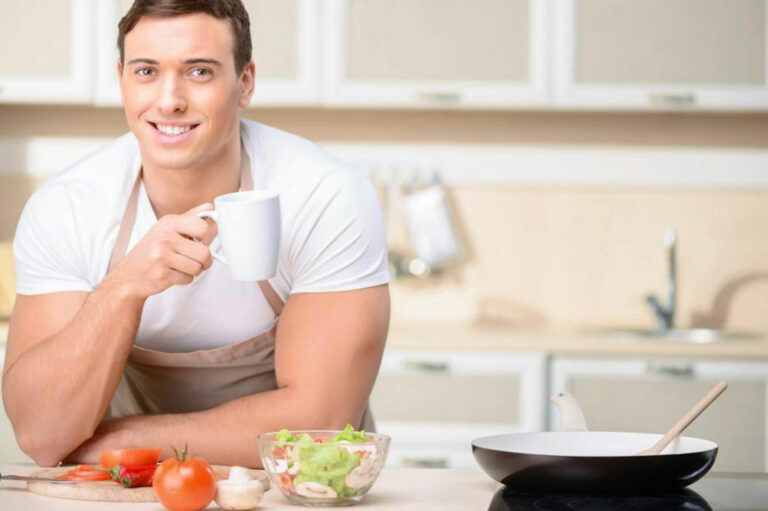 5 Popular Diet Plans for Men