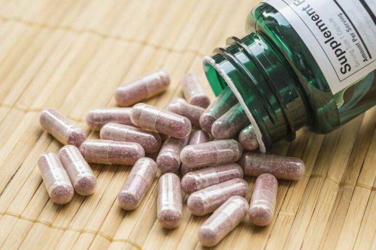 5 Popular Prebiotic Supplements to Choose From