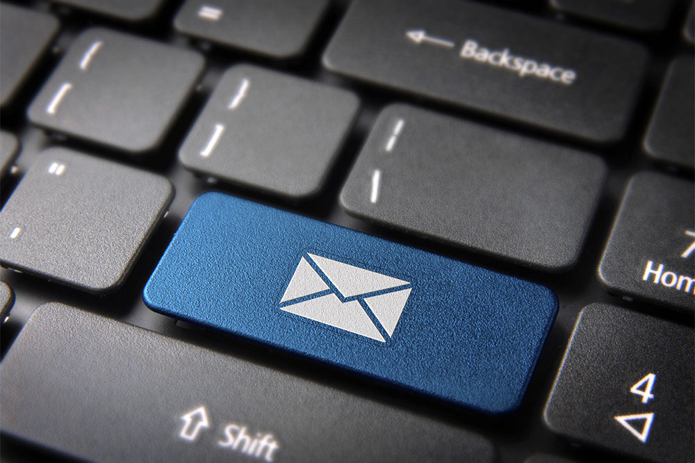 5 Steps to Writing Powerful Business Emails