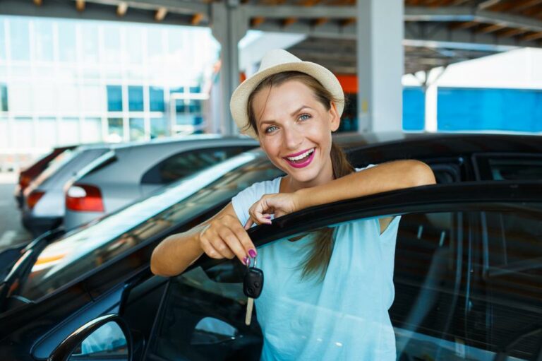 5 Things You Need To Know About Used Cars For Sale