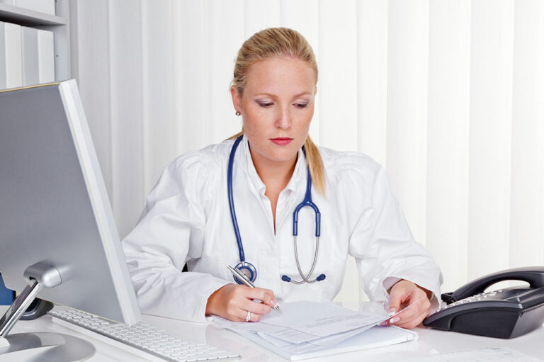 5 Tips to Find a Doctor Near You