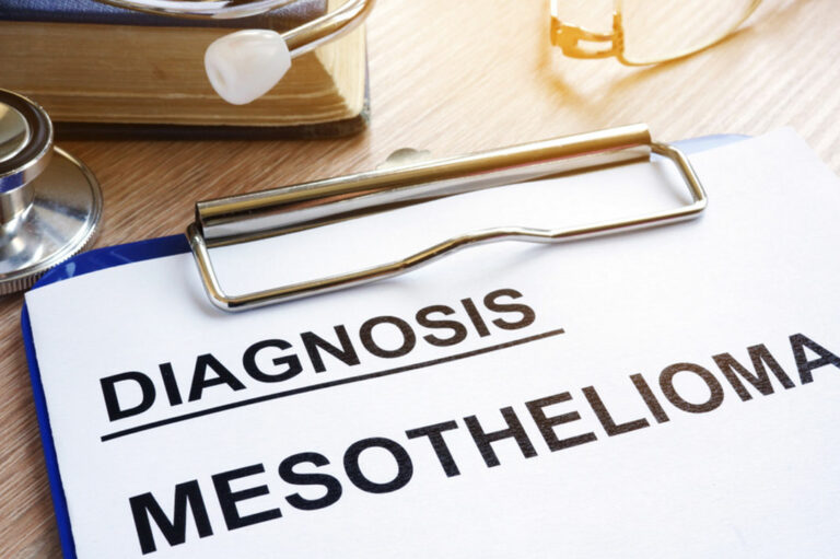 5 Treatment Options for Mesothelioma