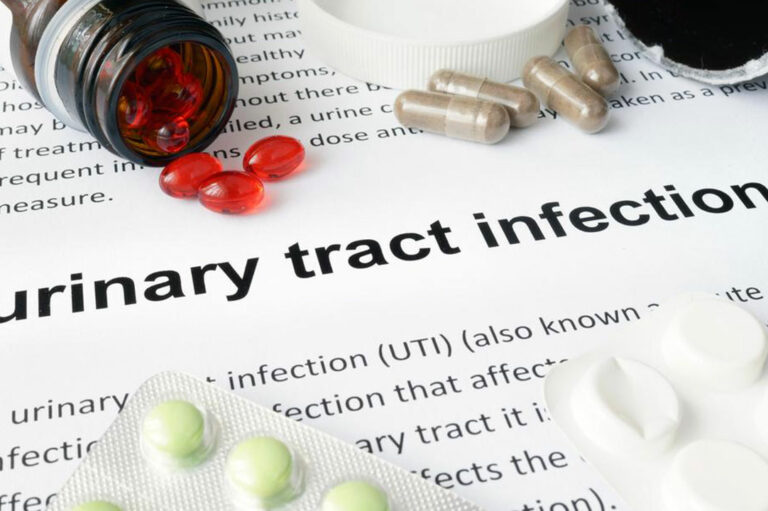 5 Ways To Effectively Deal with Urinary Tract Infection