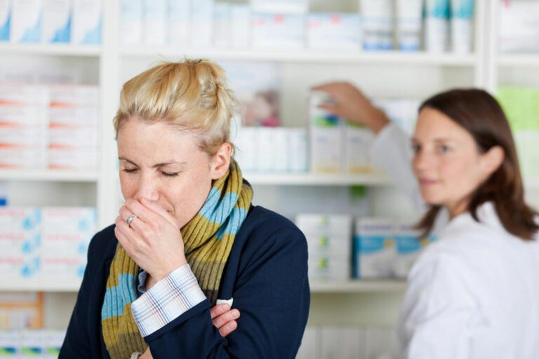 5 Ways to Get Relief from Allergy Cough