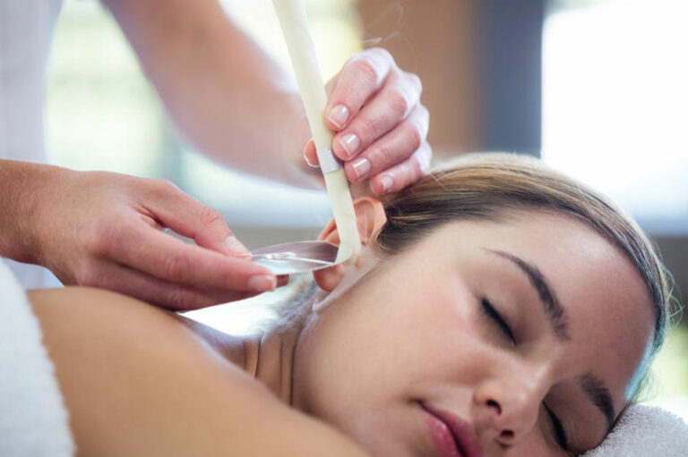 5 benefits of a spa treatment after summer