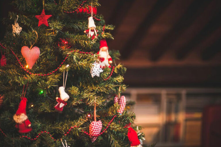 5 beautiful themes and decoration items for your Christmas tree