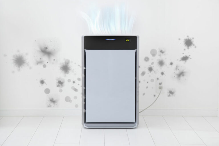 5 best air purifiers for your home