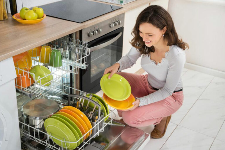 5 best dishwashers of 2021