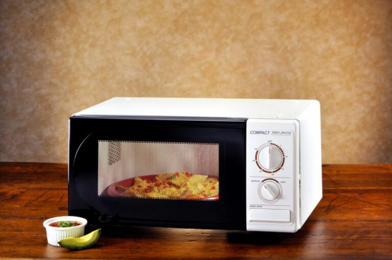 5 best-rated microwaves to choose from