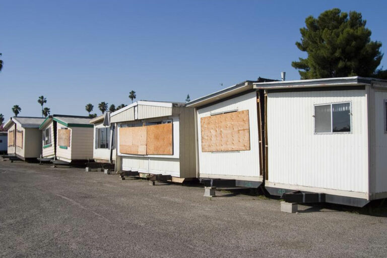 5 commandments to follow while renting a mobile home